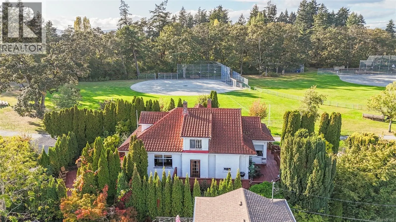 1295 Santa Rosa Ave