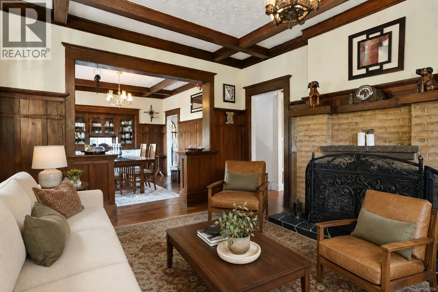 1295 Santa Rosa Ave