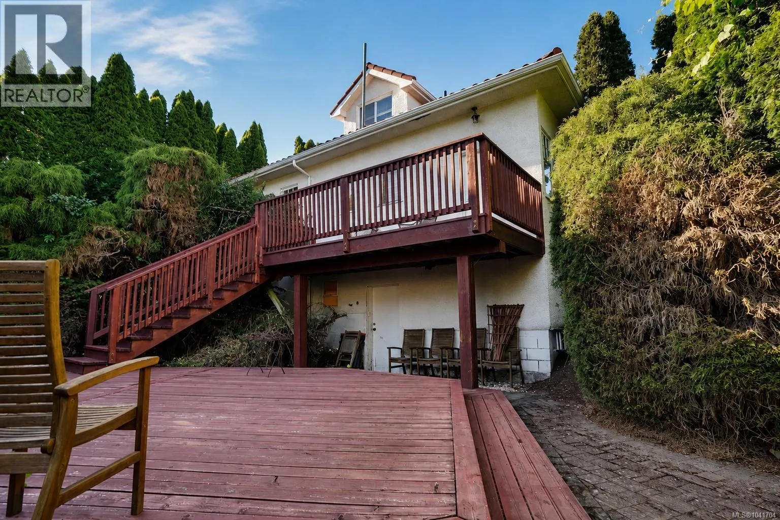 1295 Santa Rosa Ave