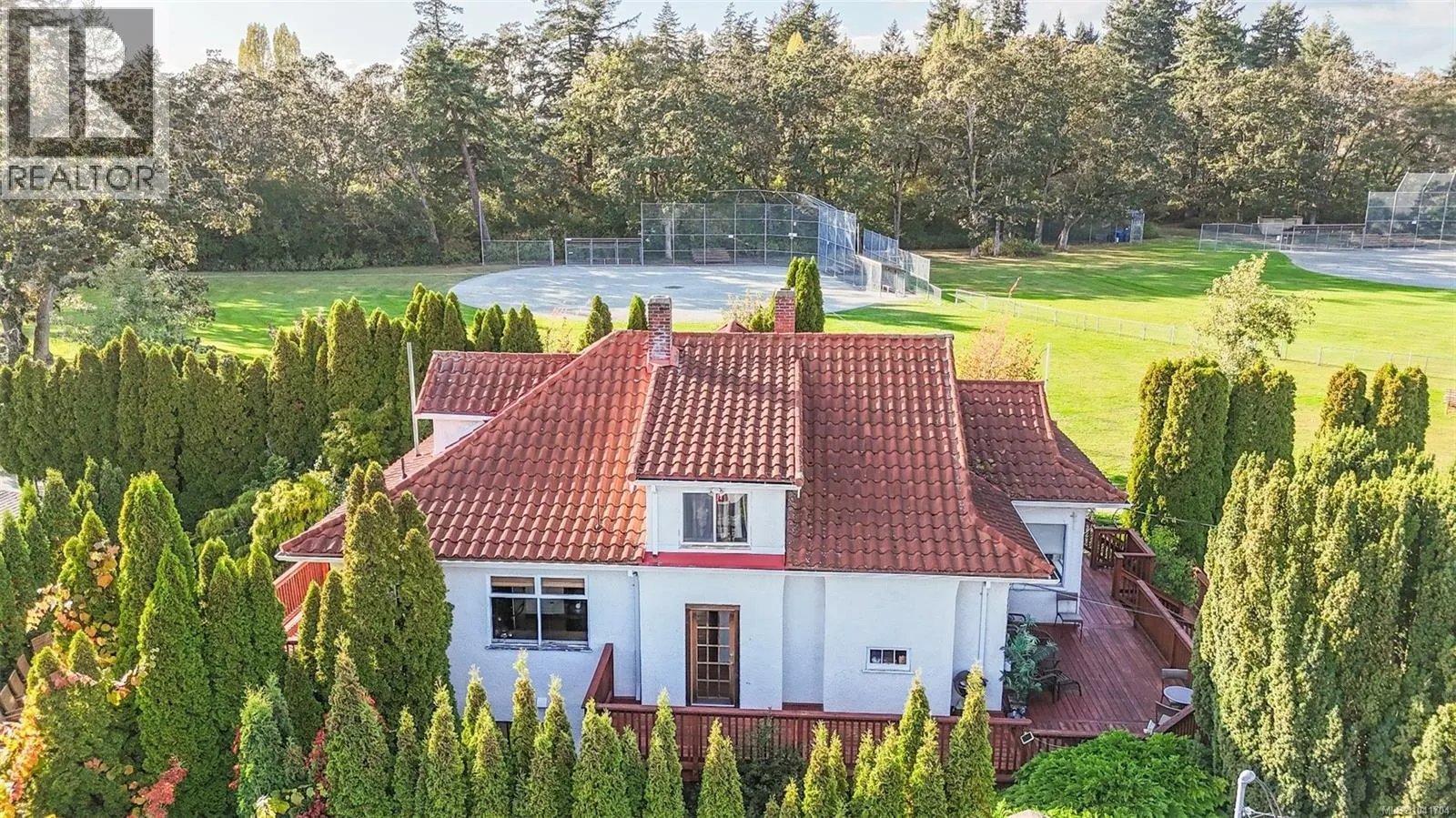 1295 Santa Rosa Ave