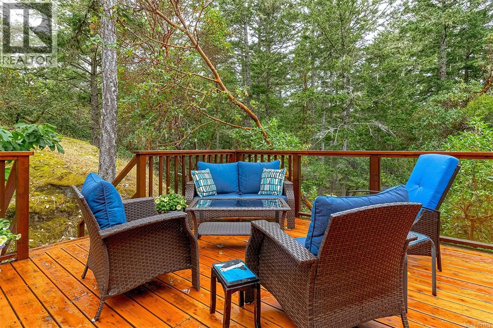 266 Moss Hill Pl