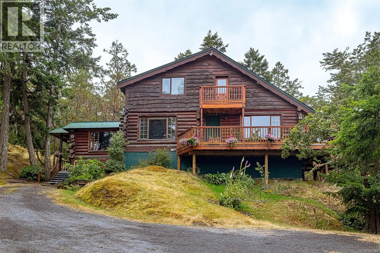 266 Moss Hill Pl
