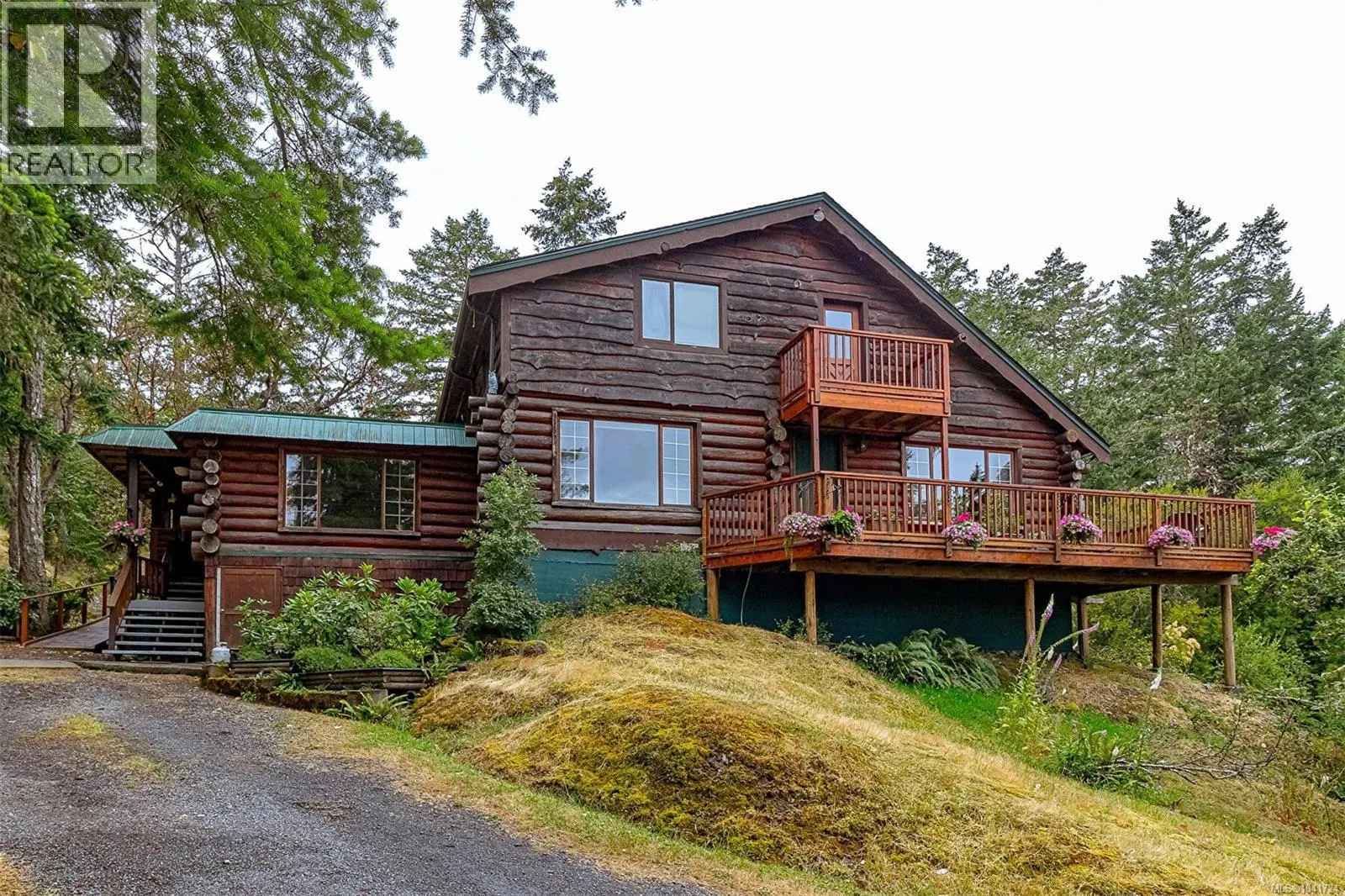 266 Moss Hill Pl