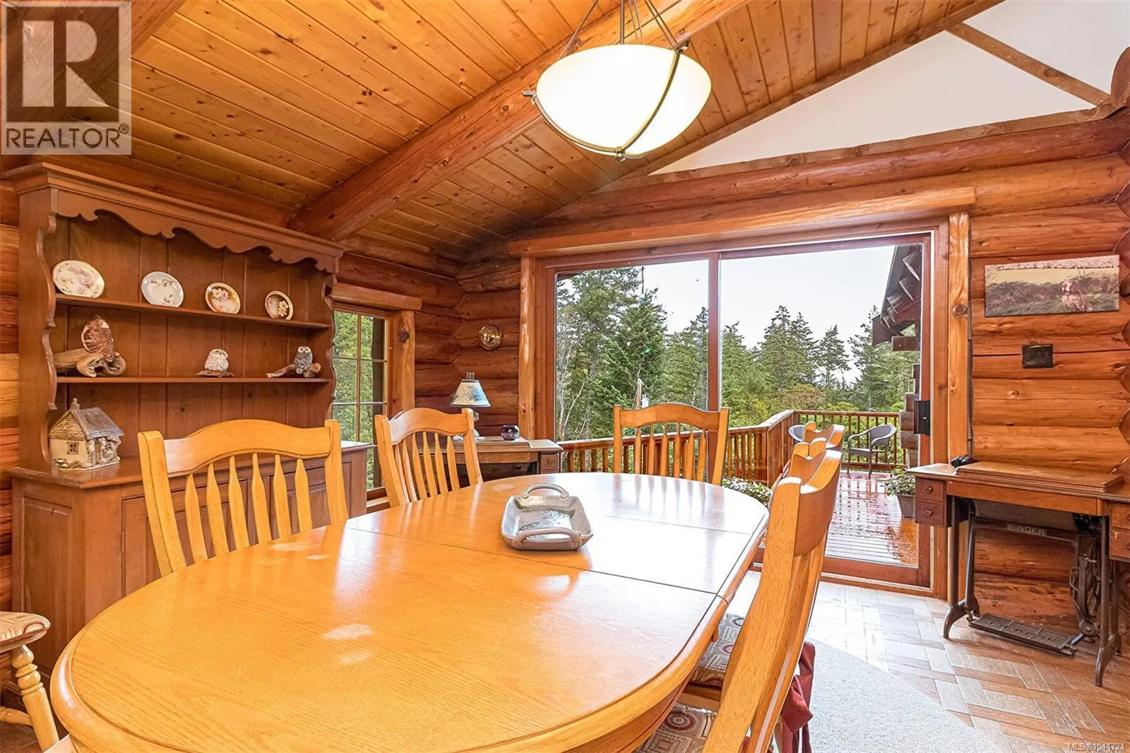 266 Moss Hill Pl