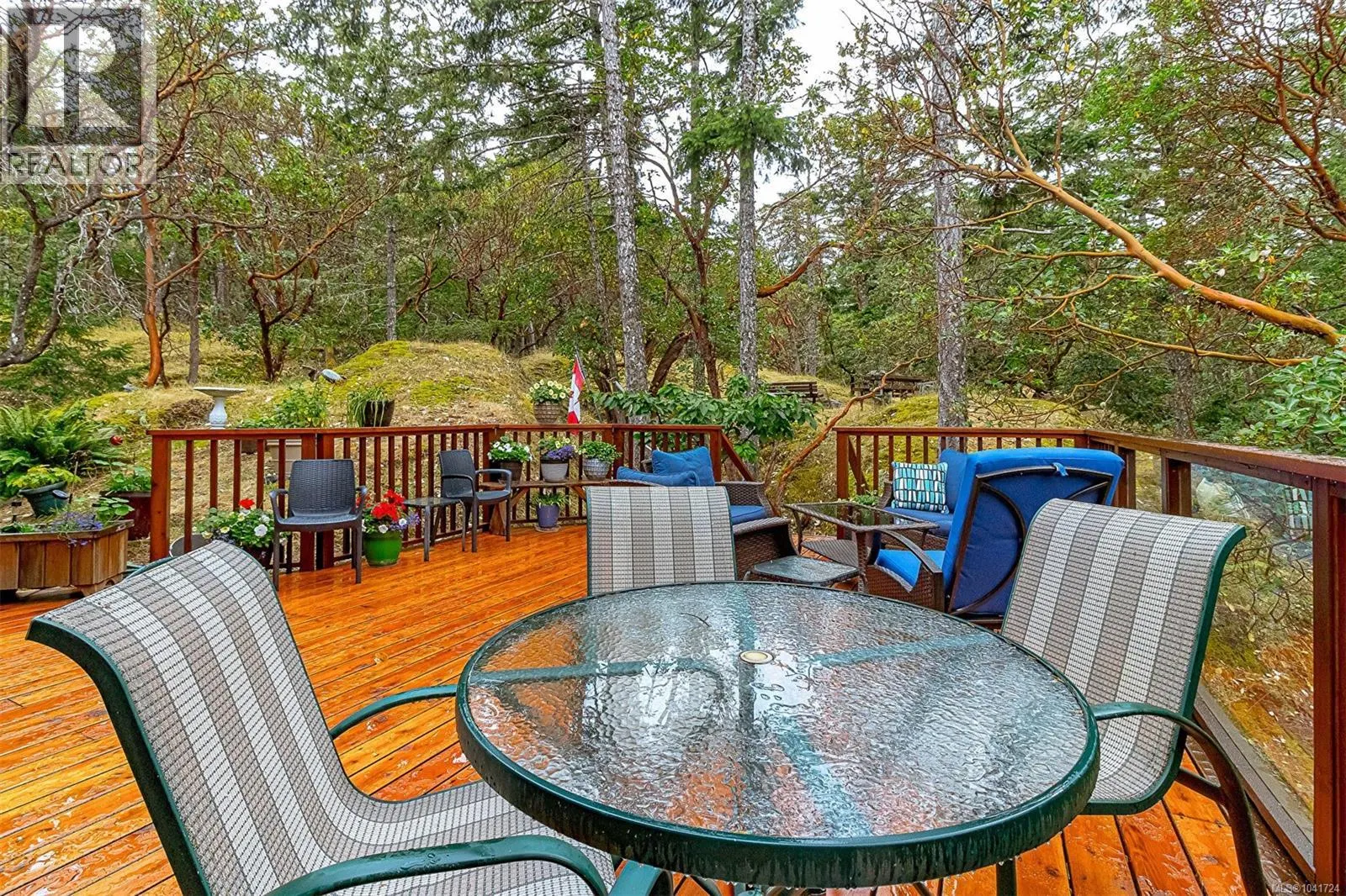 266 Moss Hill Pl