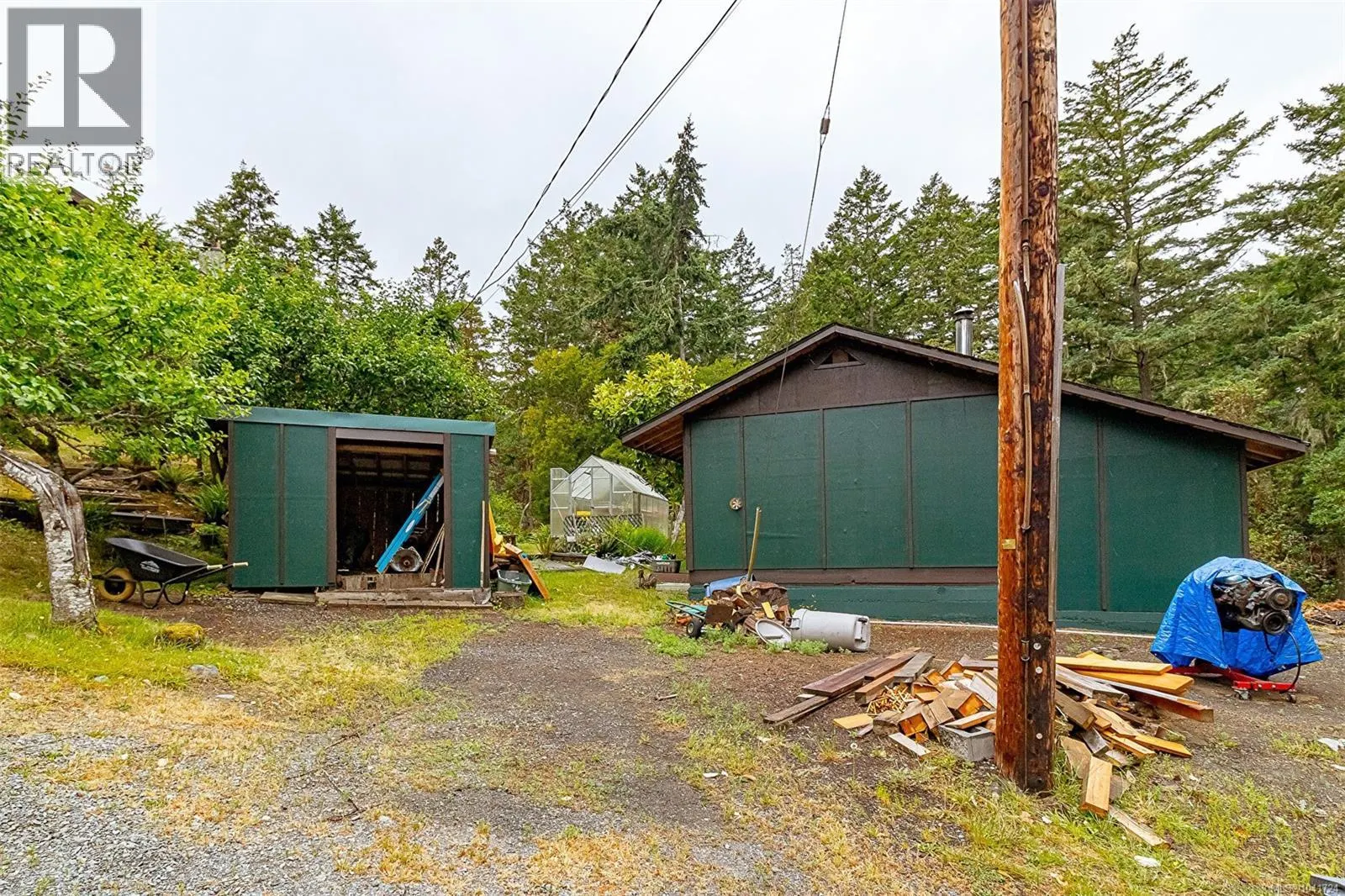 266 Moss Hill Pl