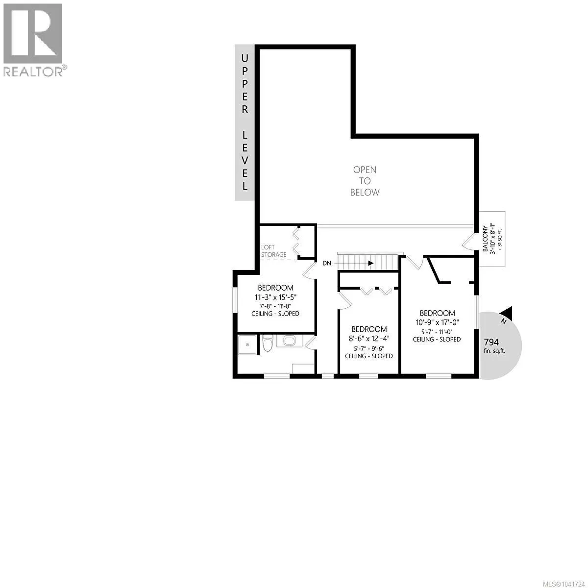 266 Moss Hill Pl