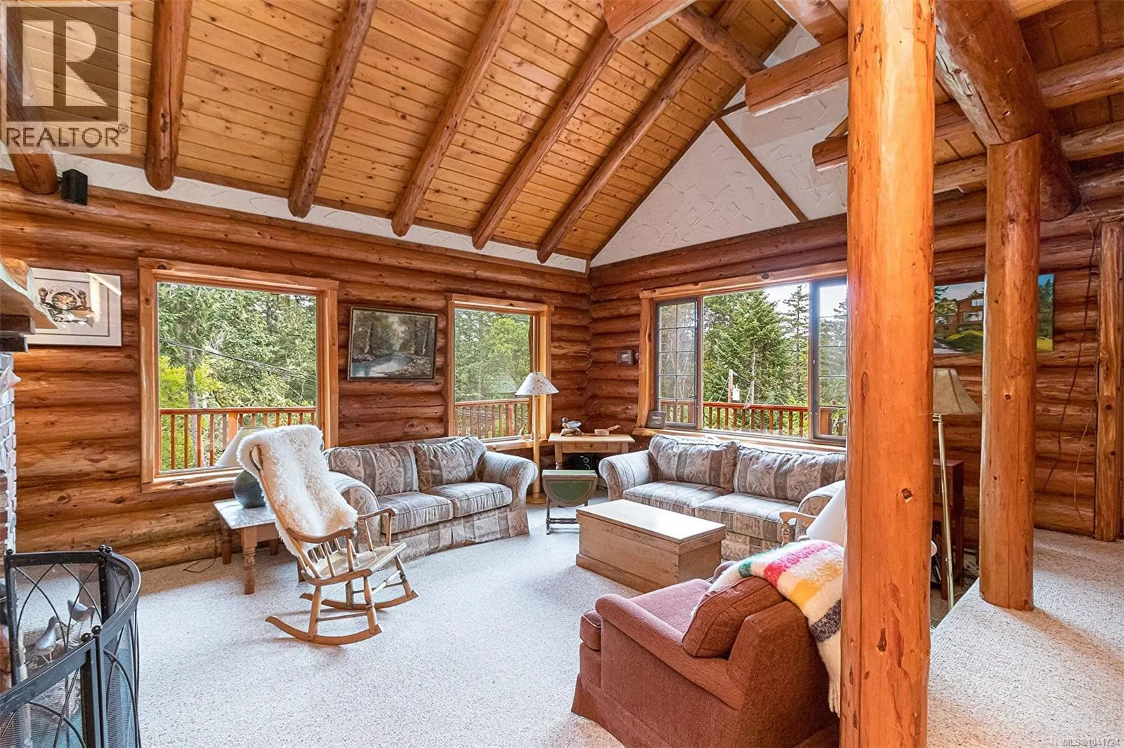 266 Moss Hill Pl