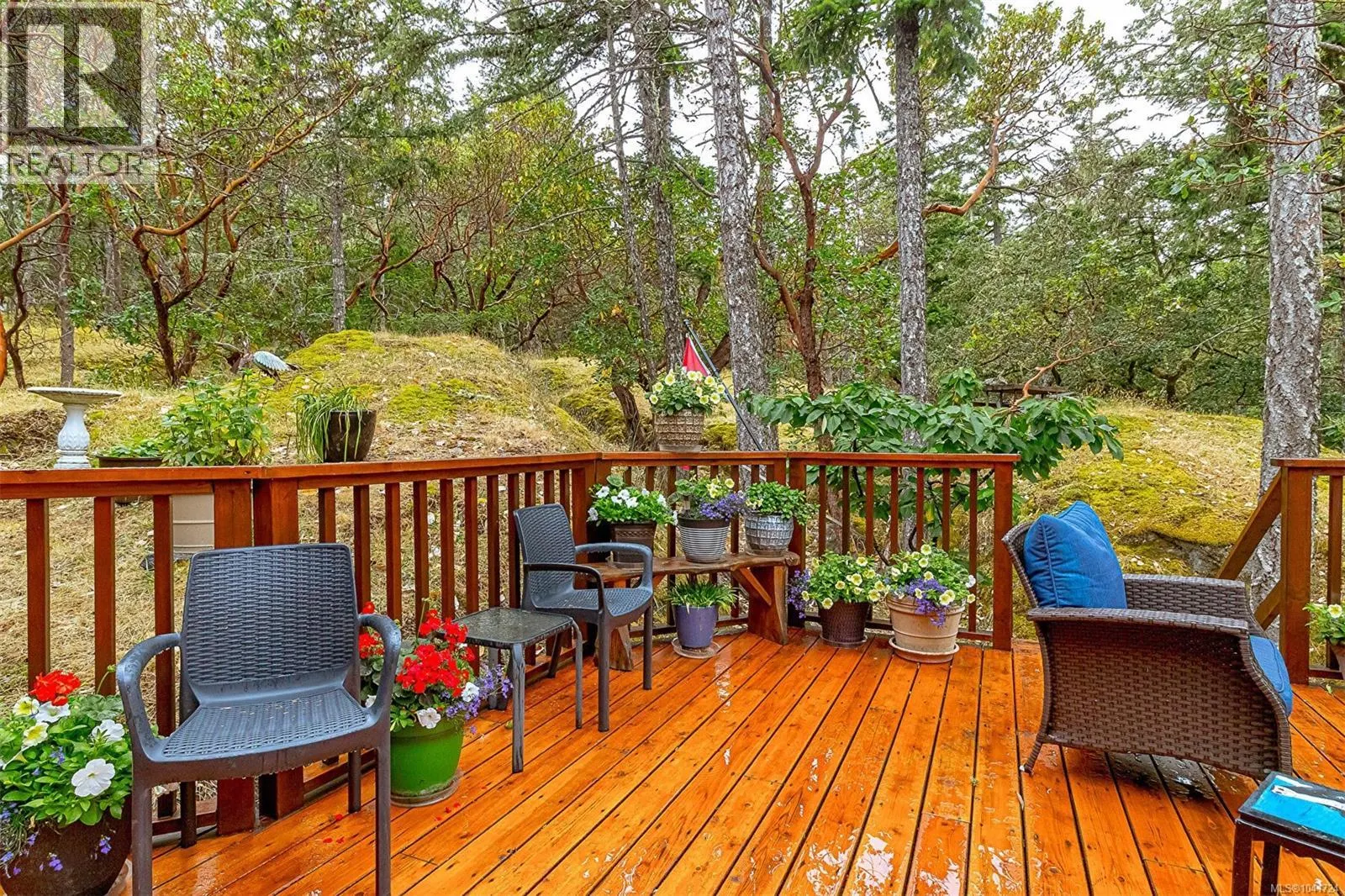 266 Moss Hill Pl