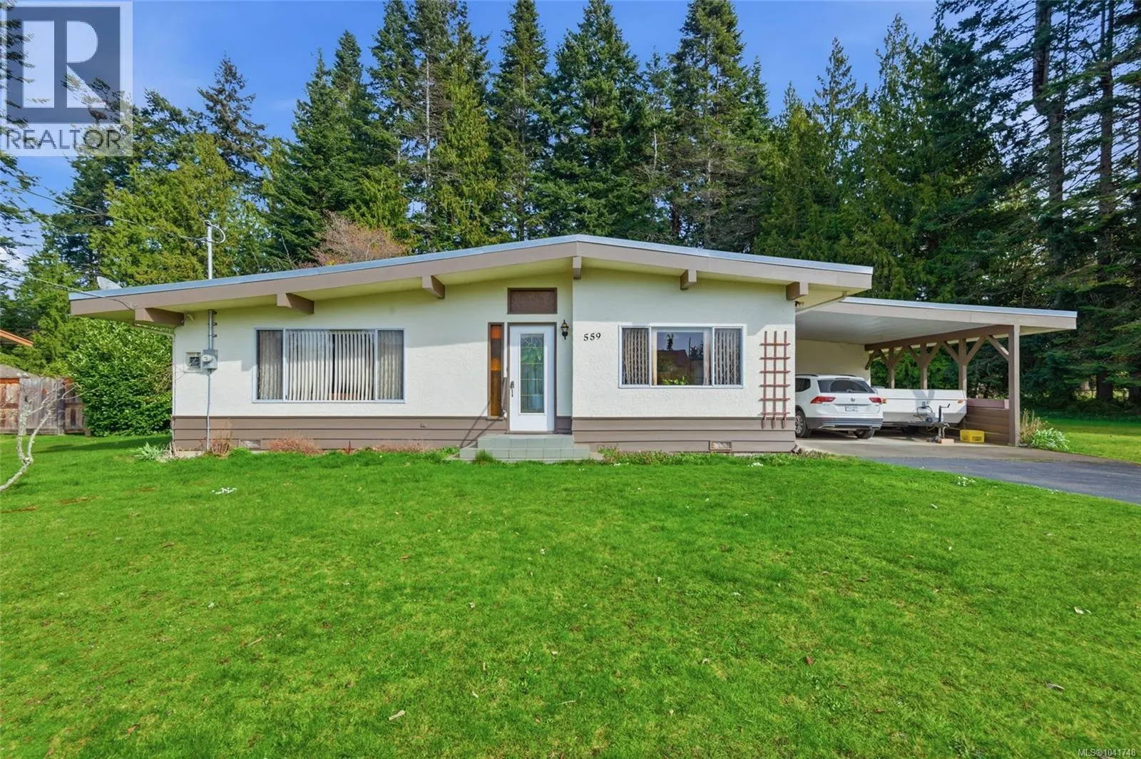 559 Johnstone Rd