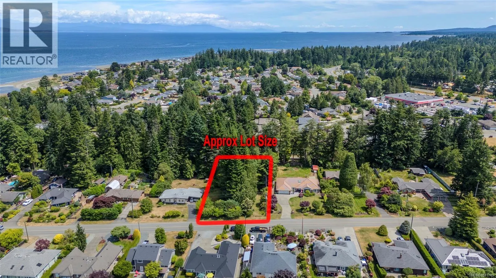 Lot 9 Johnstone Rd