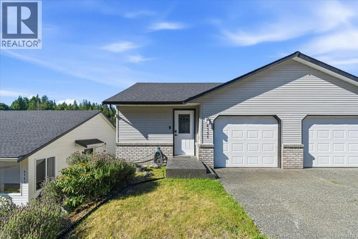 4755 Fairbrook Cres