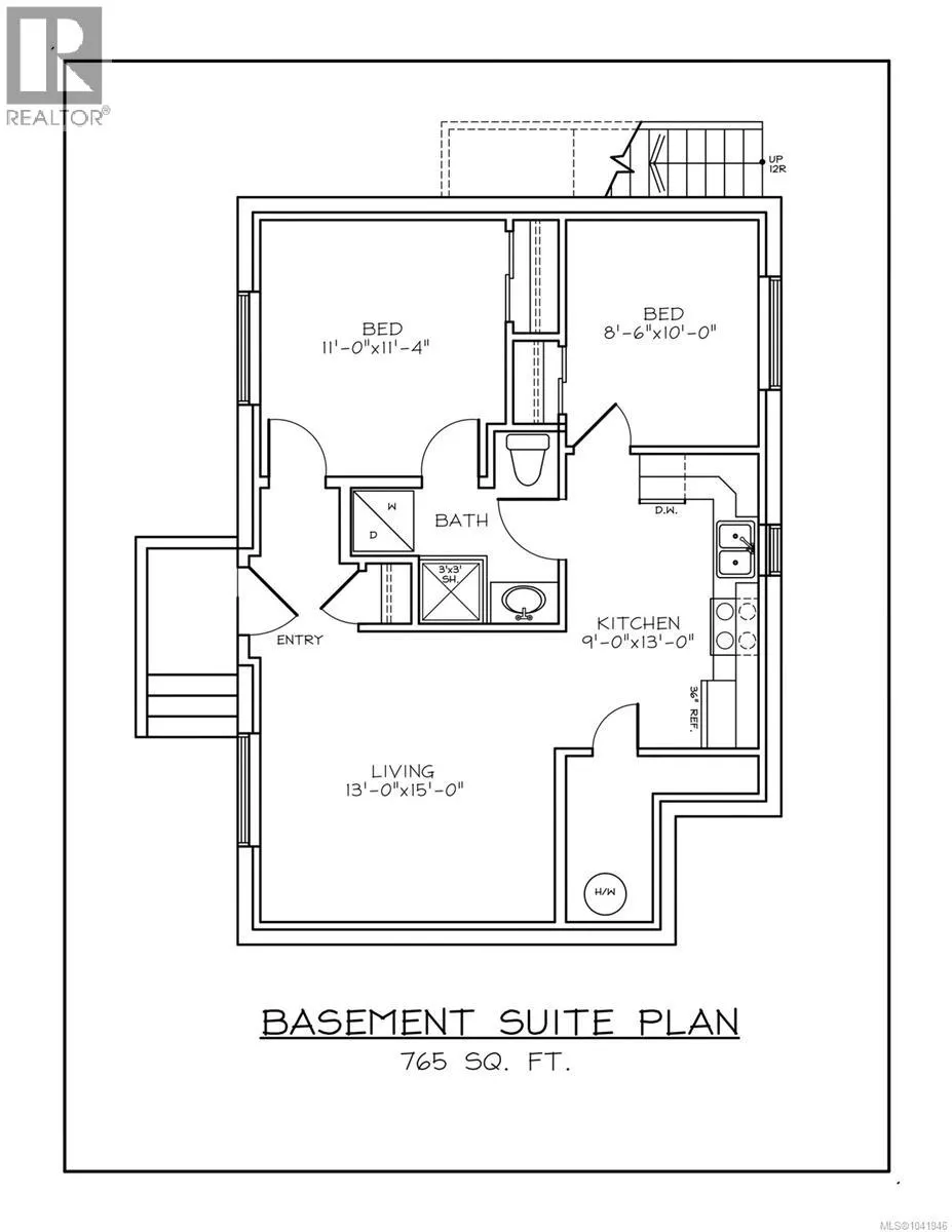 B 444 2nd St
