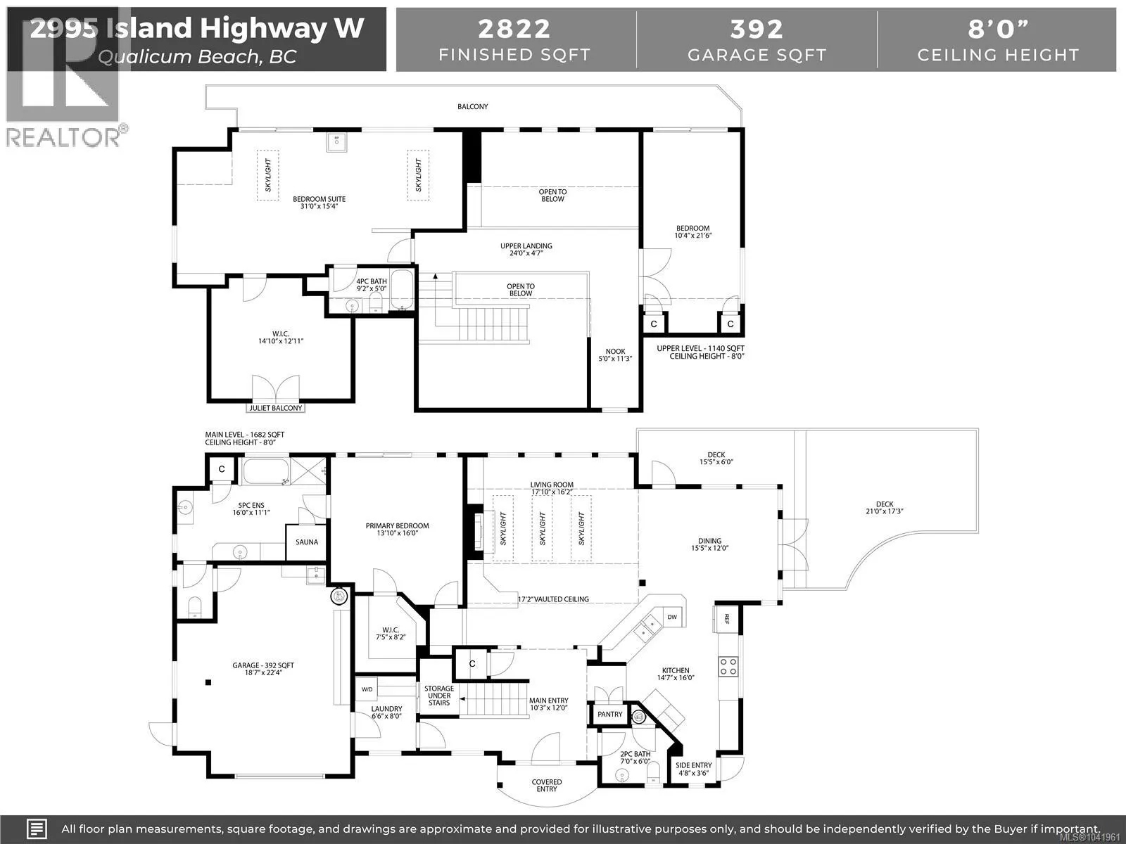2995 Island Hwy W