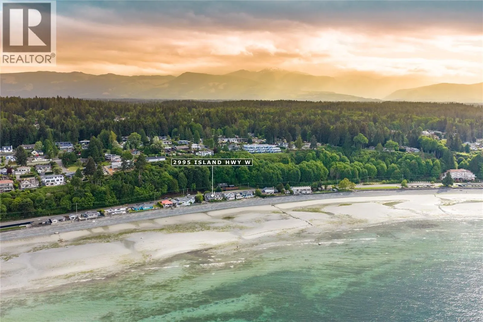 2995 Island Hwy W
