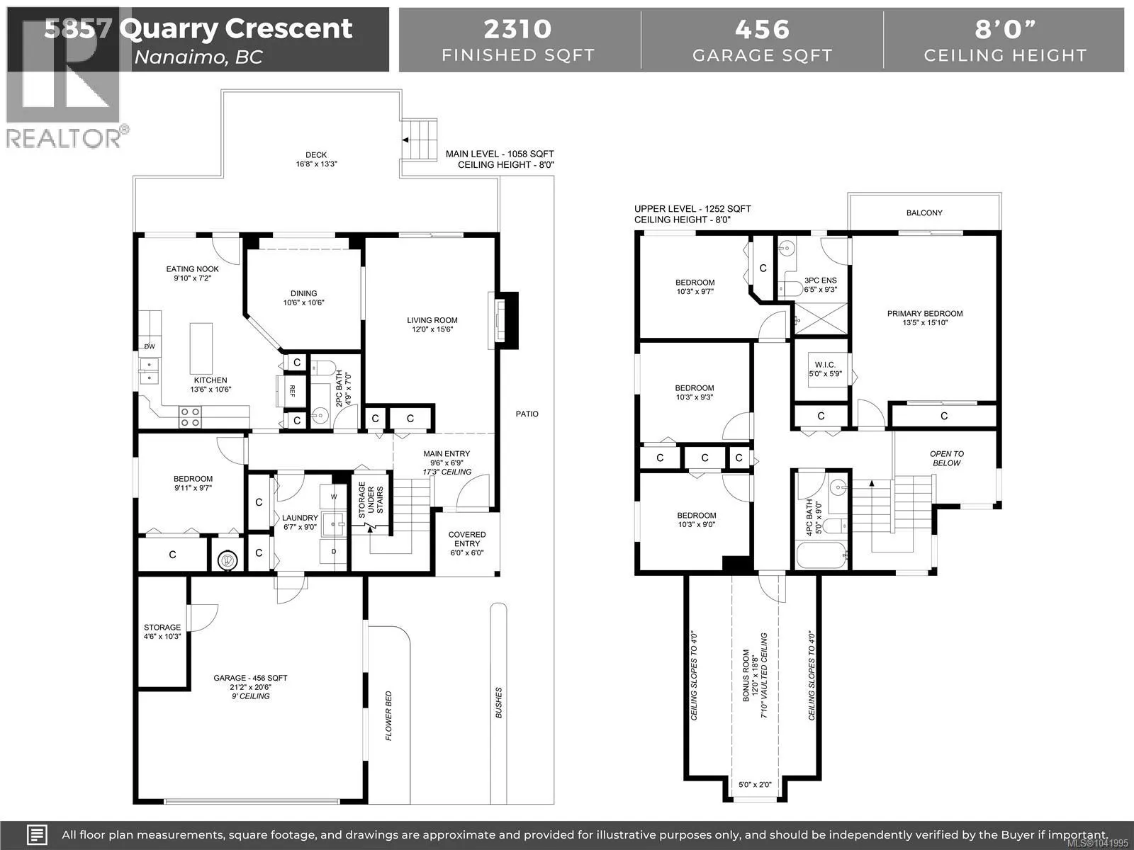 5857 Quarry Cres