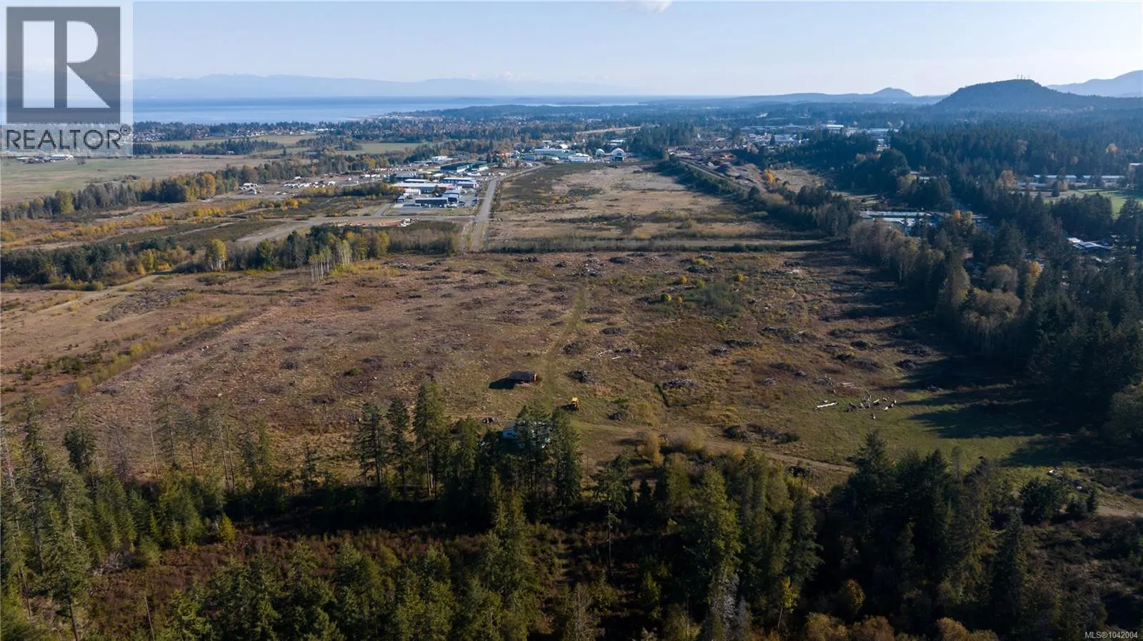 Lot 1 Springhill Rd