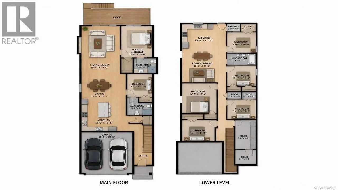 218 Emery Way