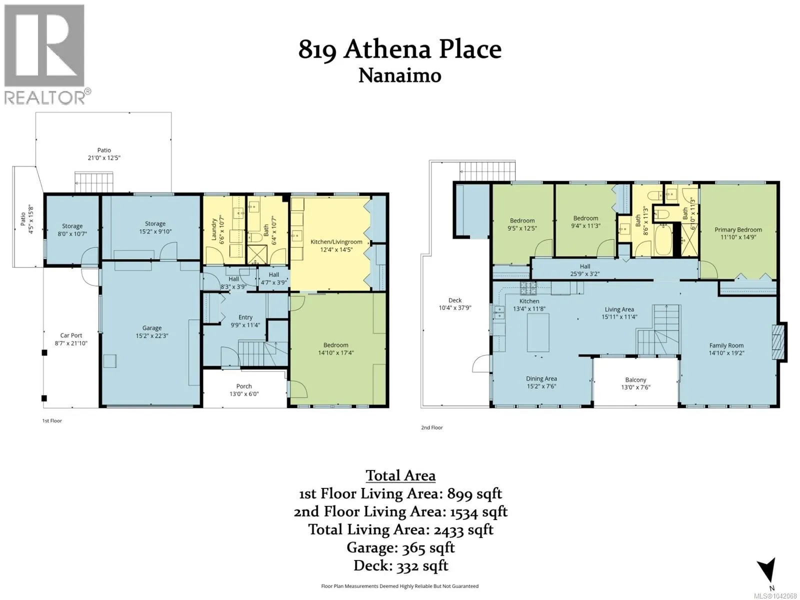 819 Athena Pl