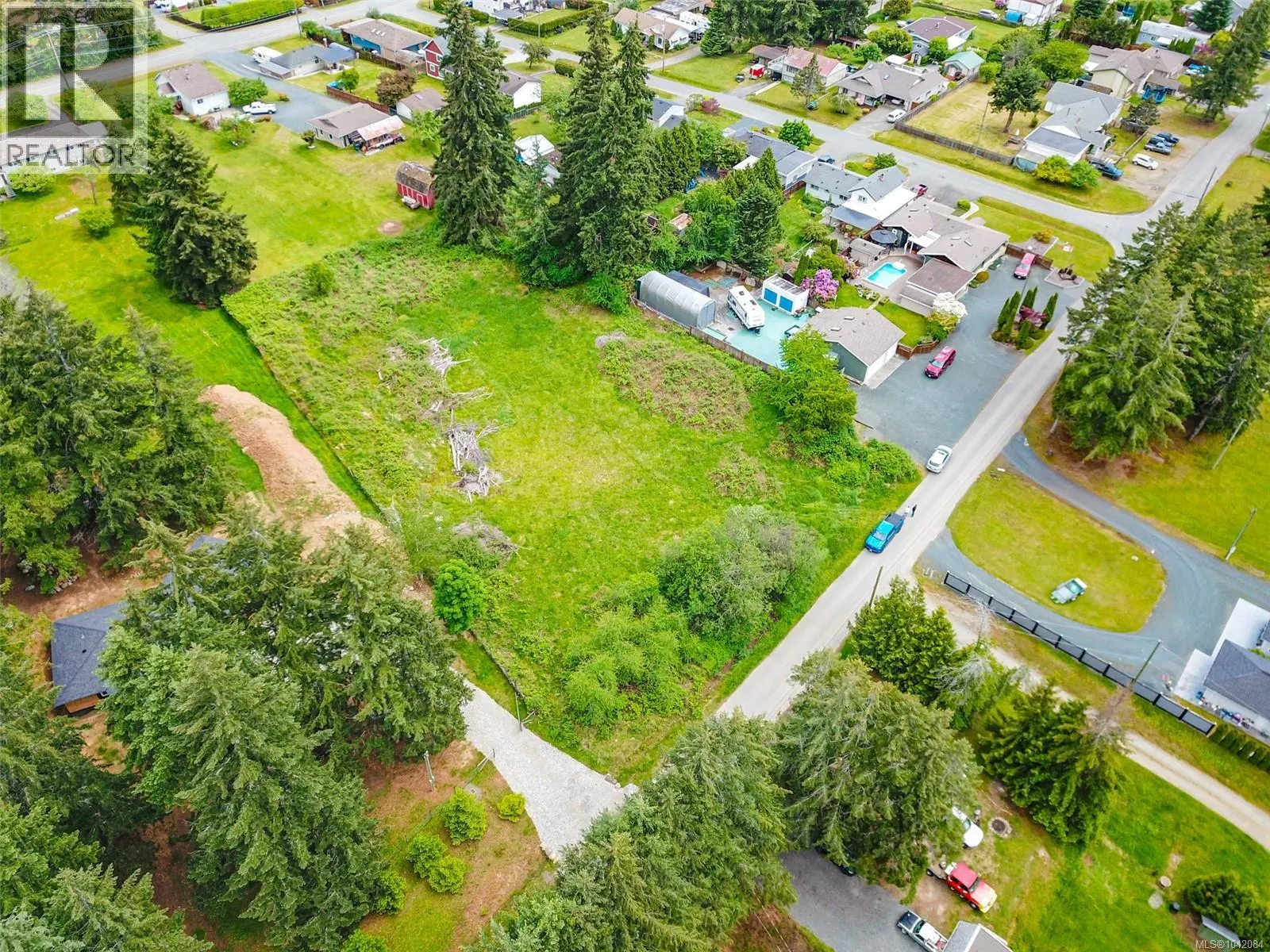 Lot 1 Renton Rd S