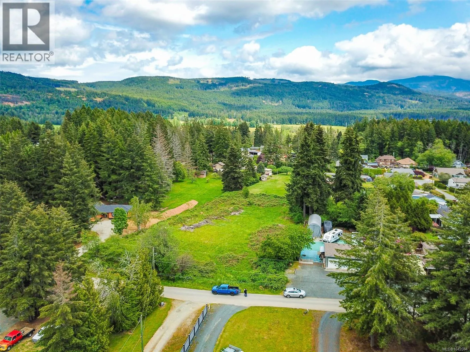 Lot 1 Renton Rd S