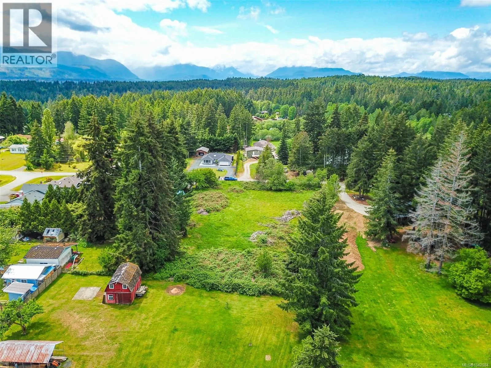 Lot 1 Renton Rd S