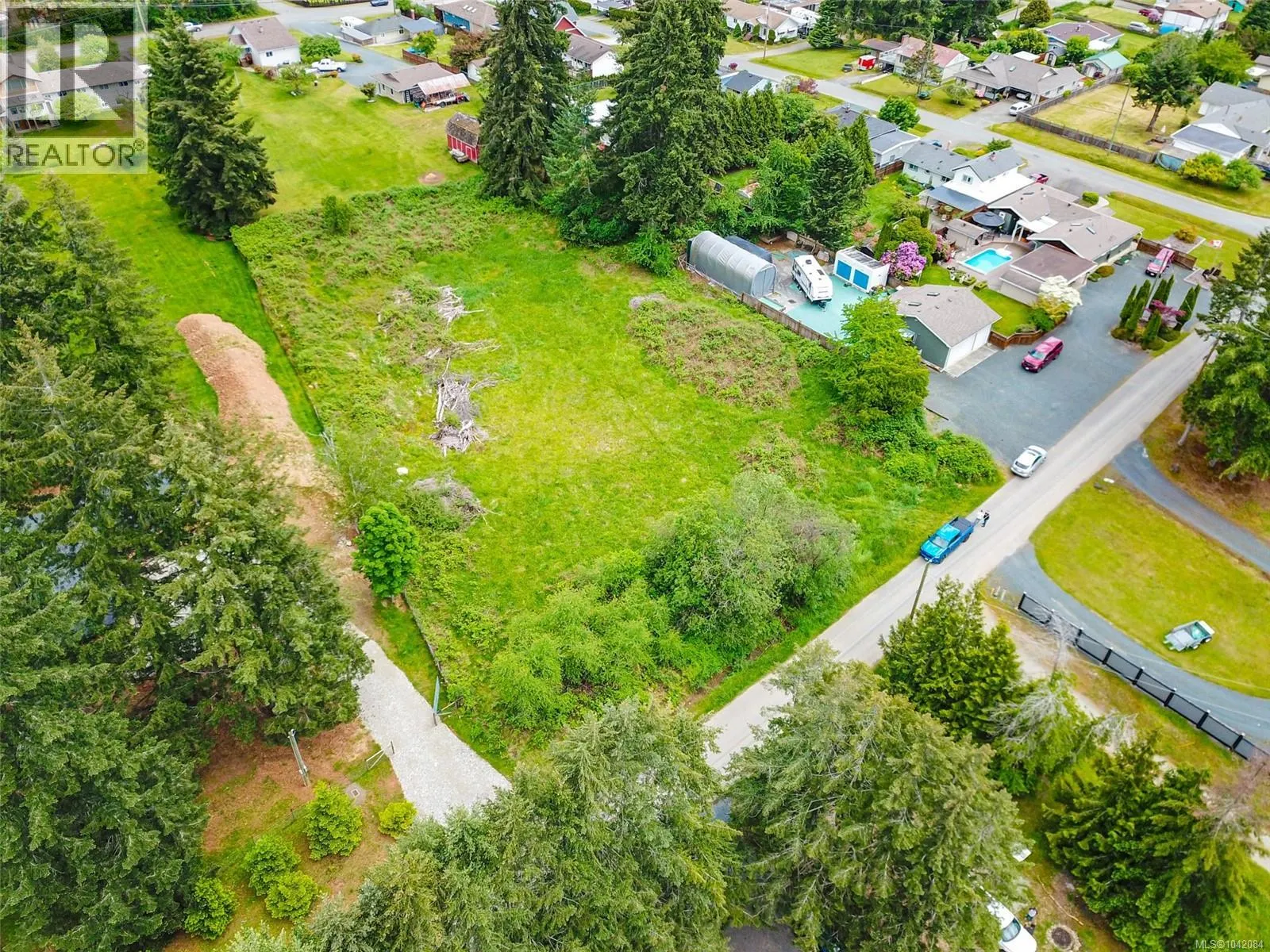 Lot 1 Renton Rd S