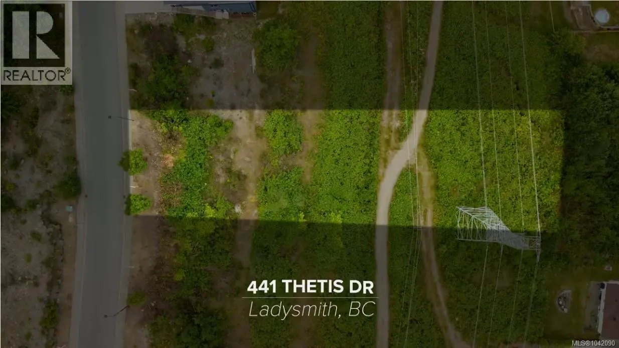 441 Thetis Dr