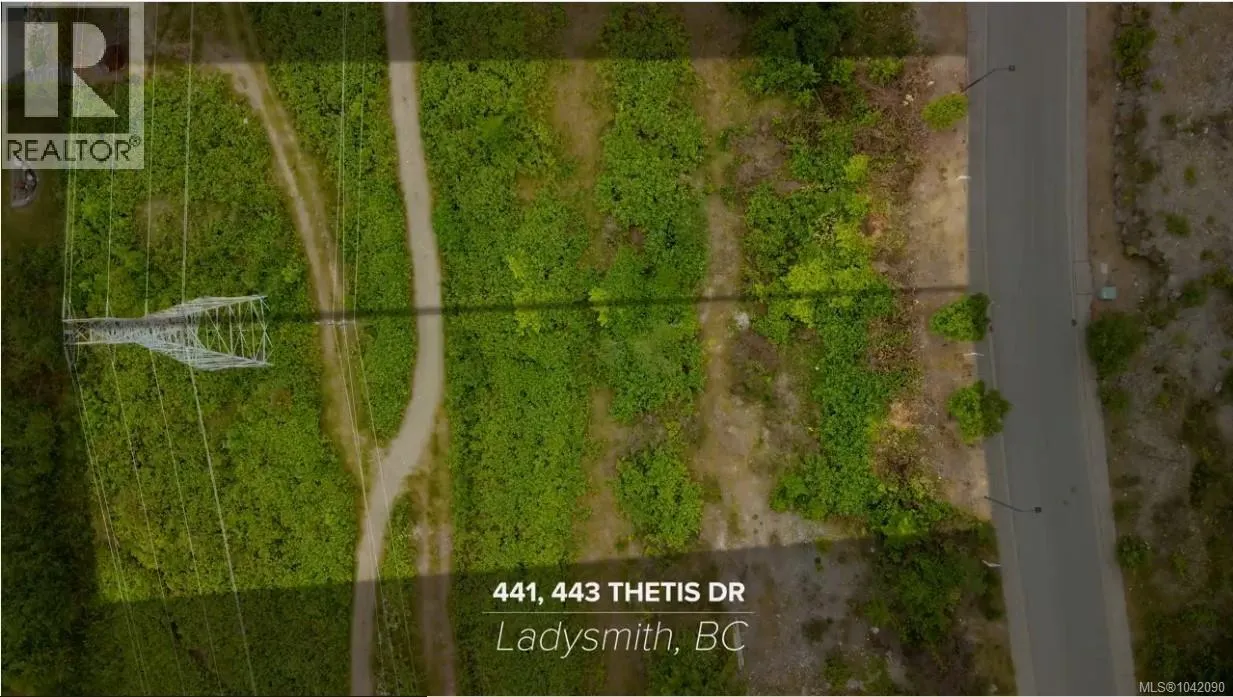 441 Thetis Dr