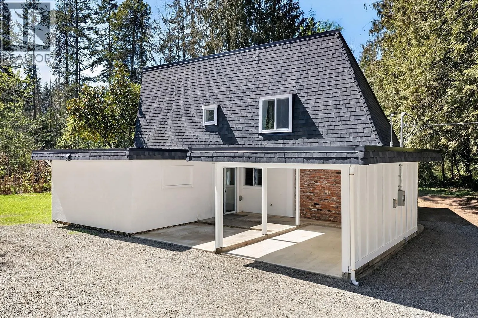 400 Manse Rd