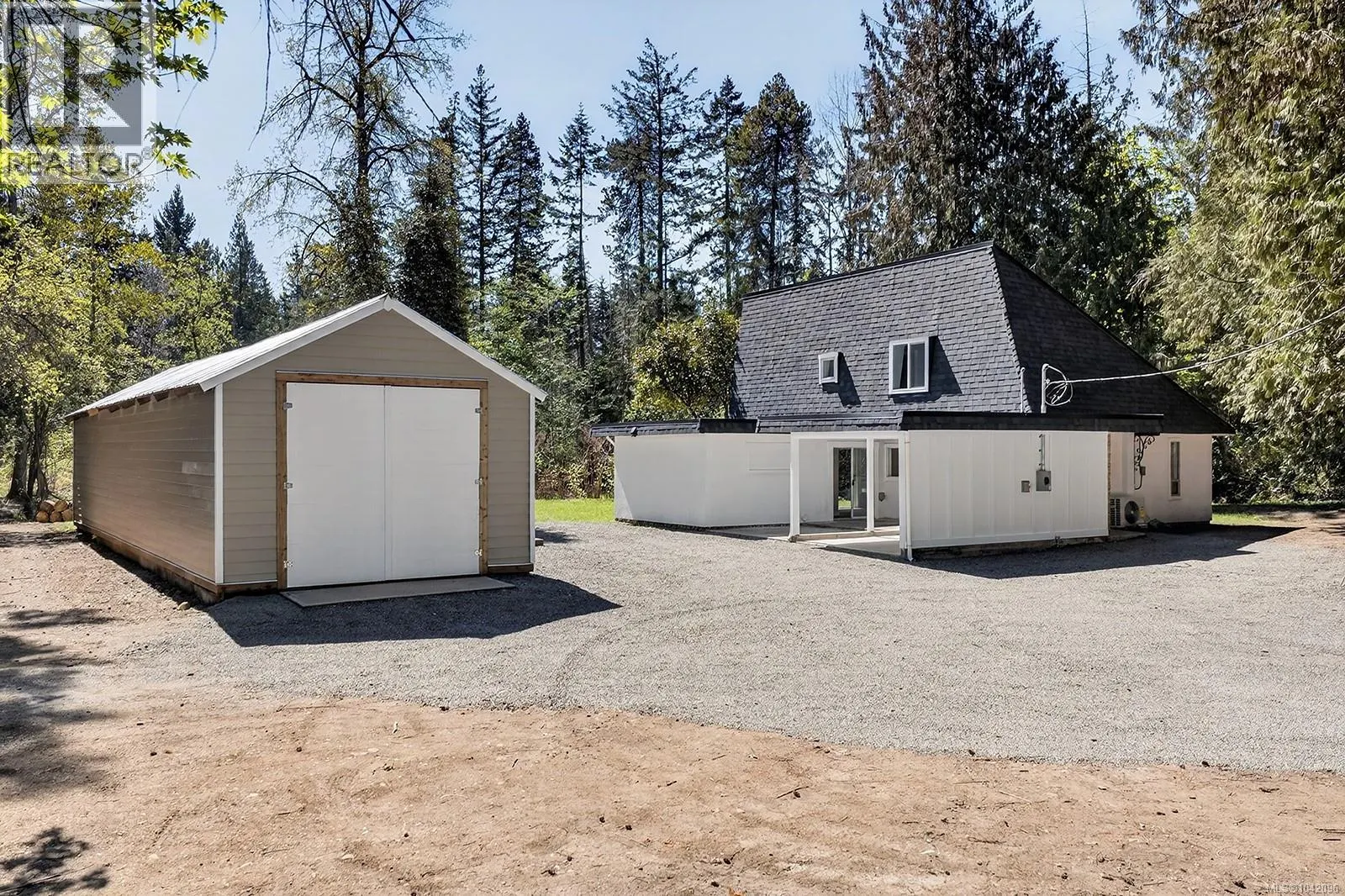 400 Manse Rd