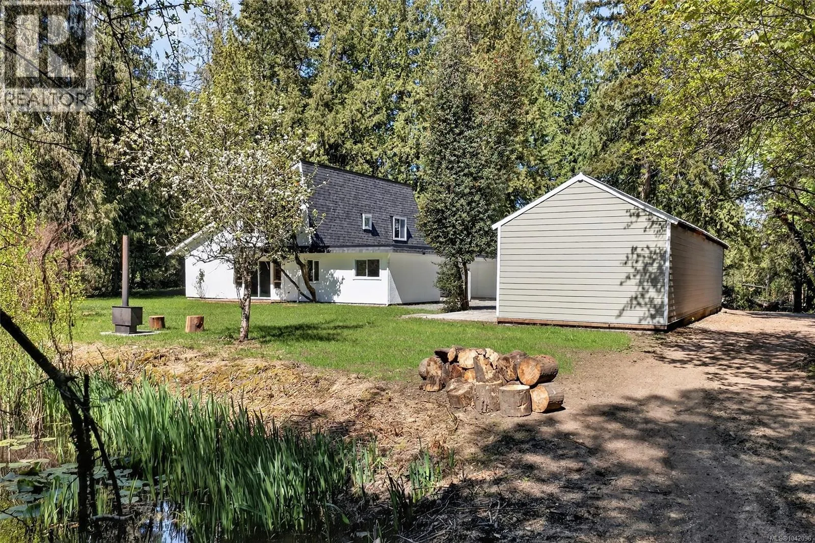 400 Manse Rd