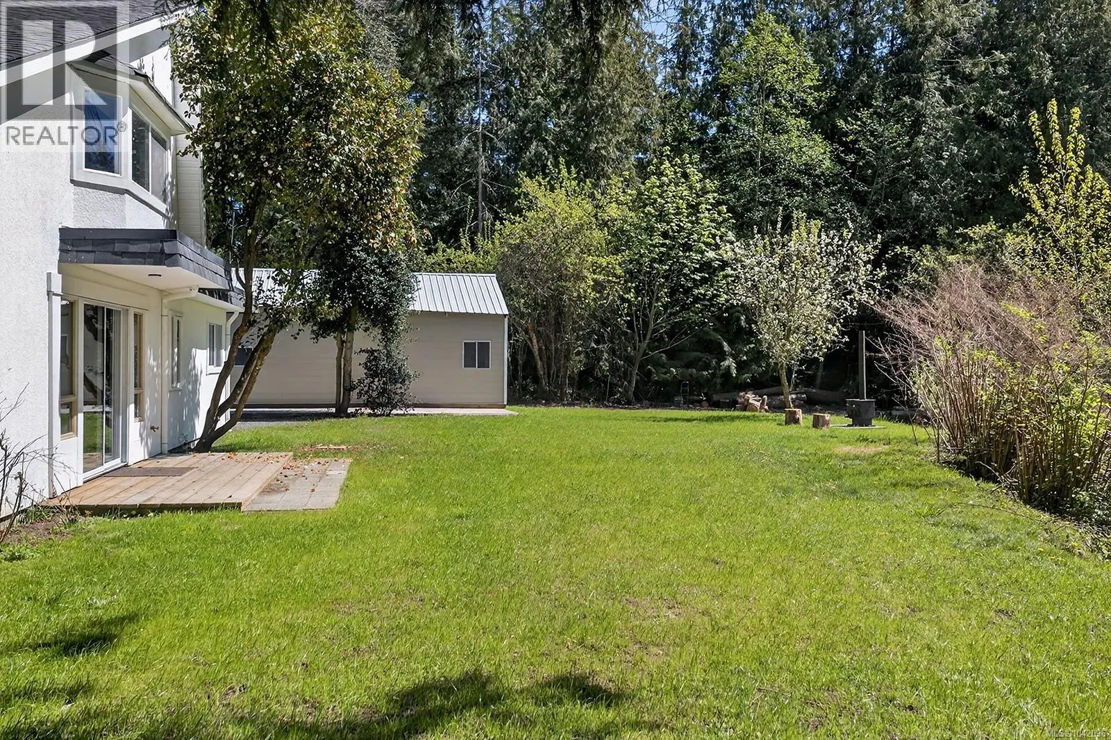 400 Manse Rd