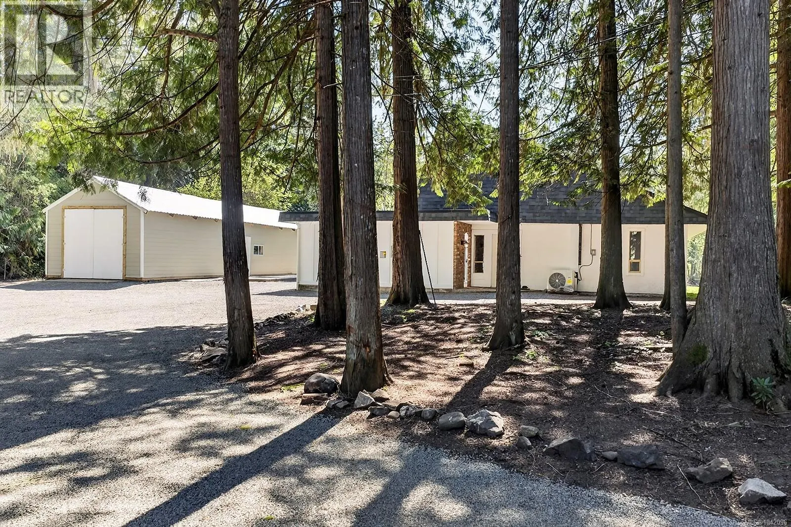 400 Manse Rd