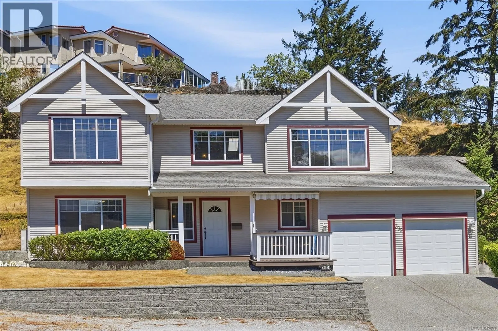 339 Nottingham Dr