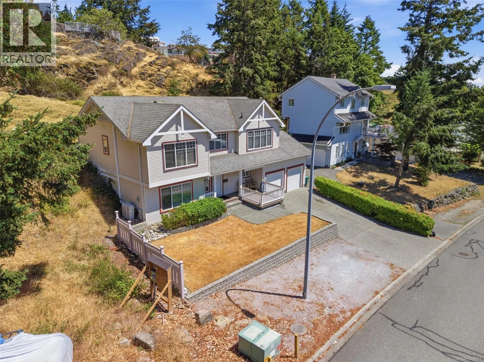 339 Nottingham Dr