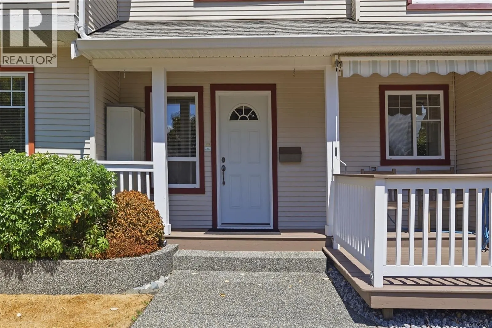 339 Nottingham Dr