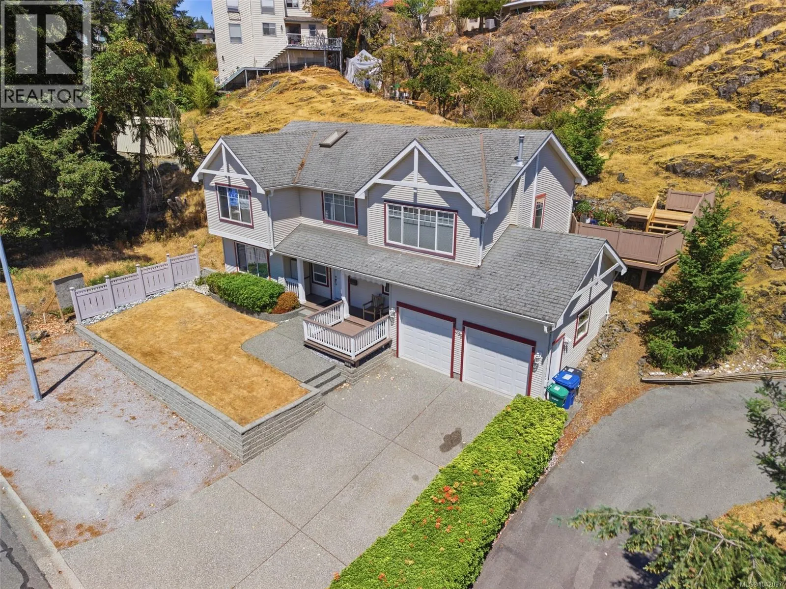 339 Nottingham Dr