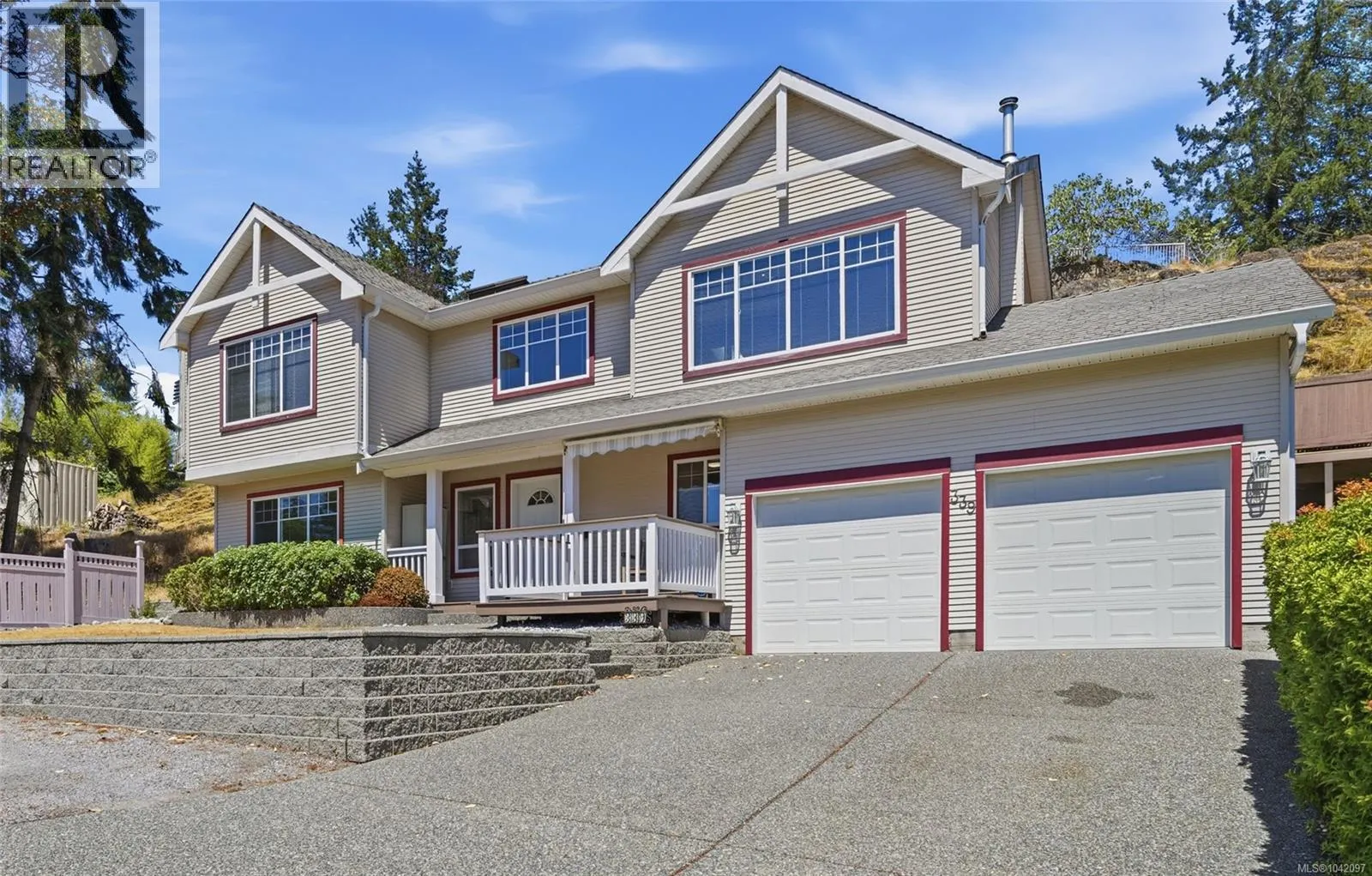 339 Nottingham Dr