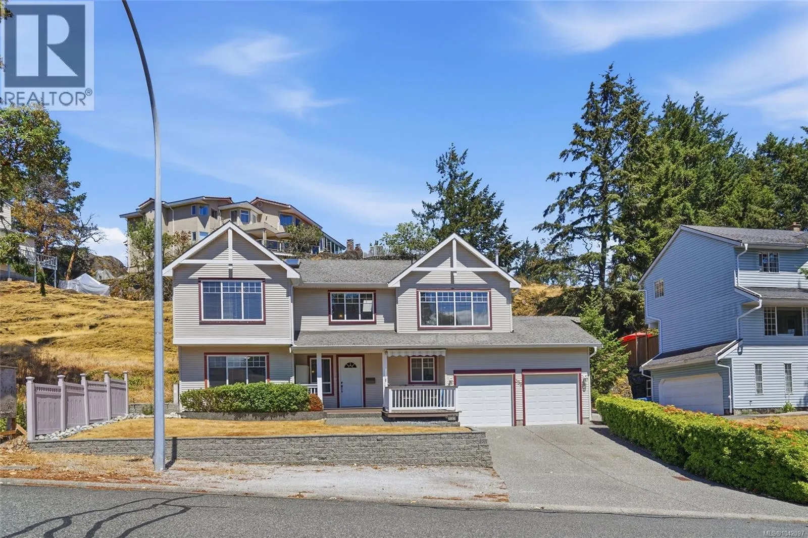 339 Nottingham Dr