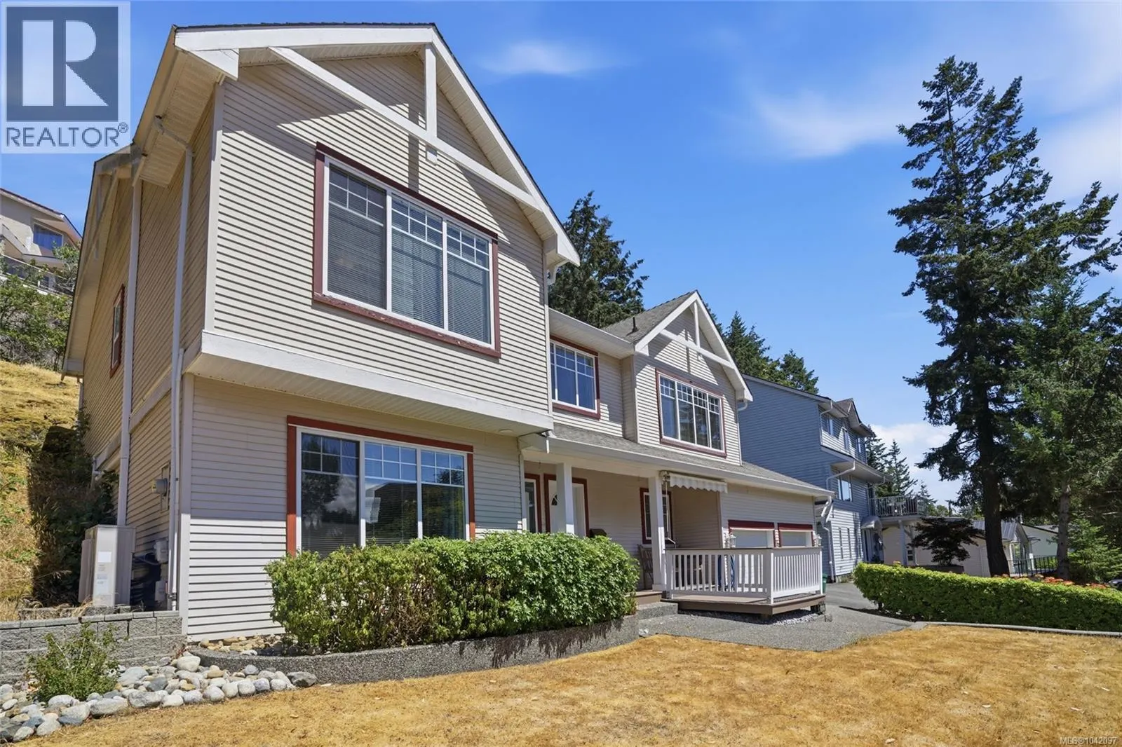 339 Nottingham Dr