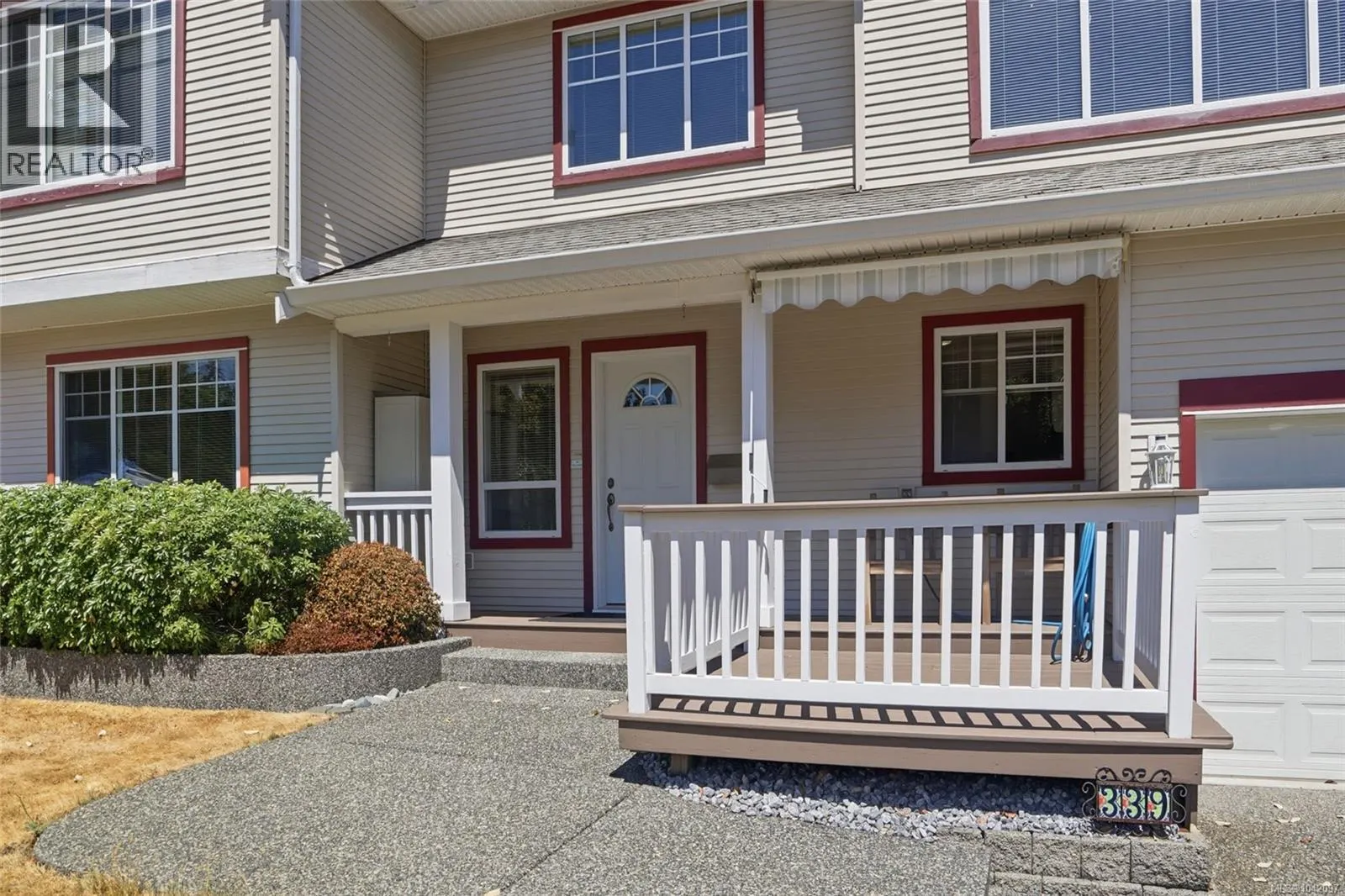 339 Nottingham Dr