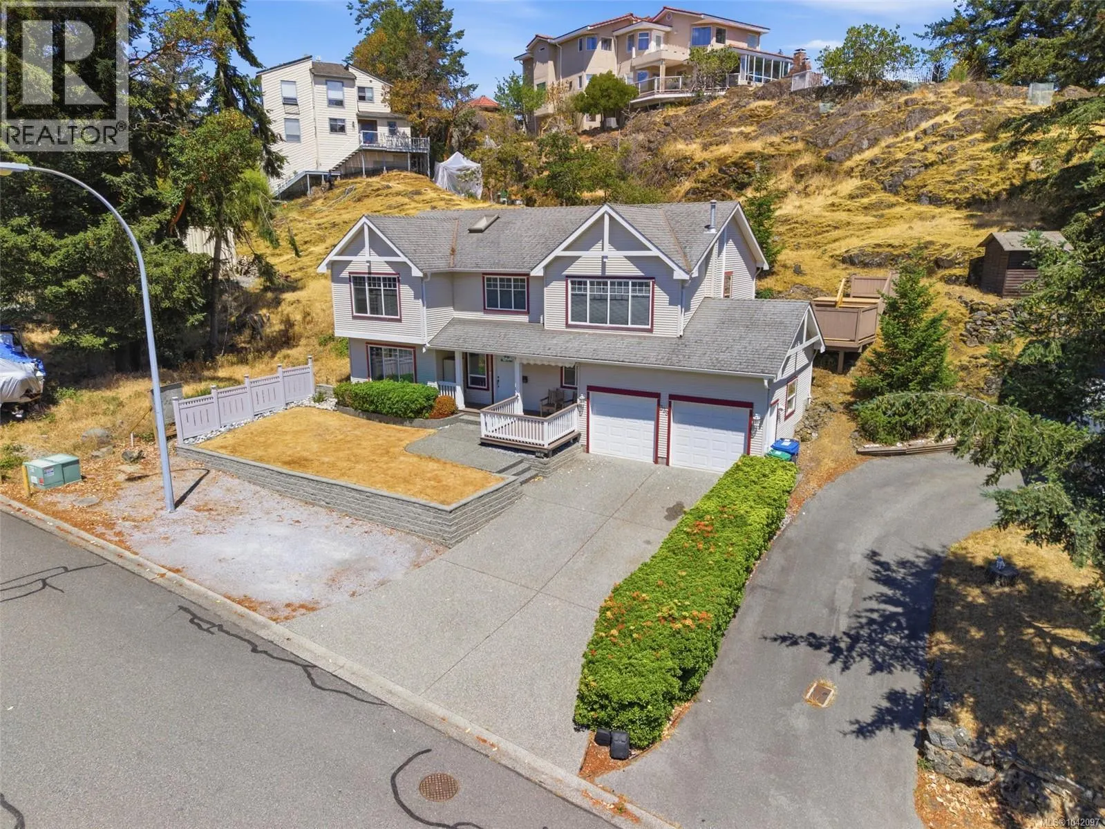 339 Nottingham Dr