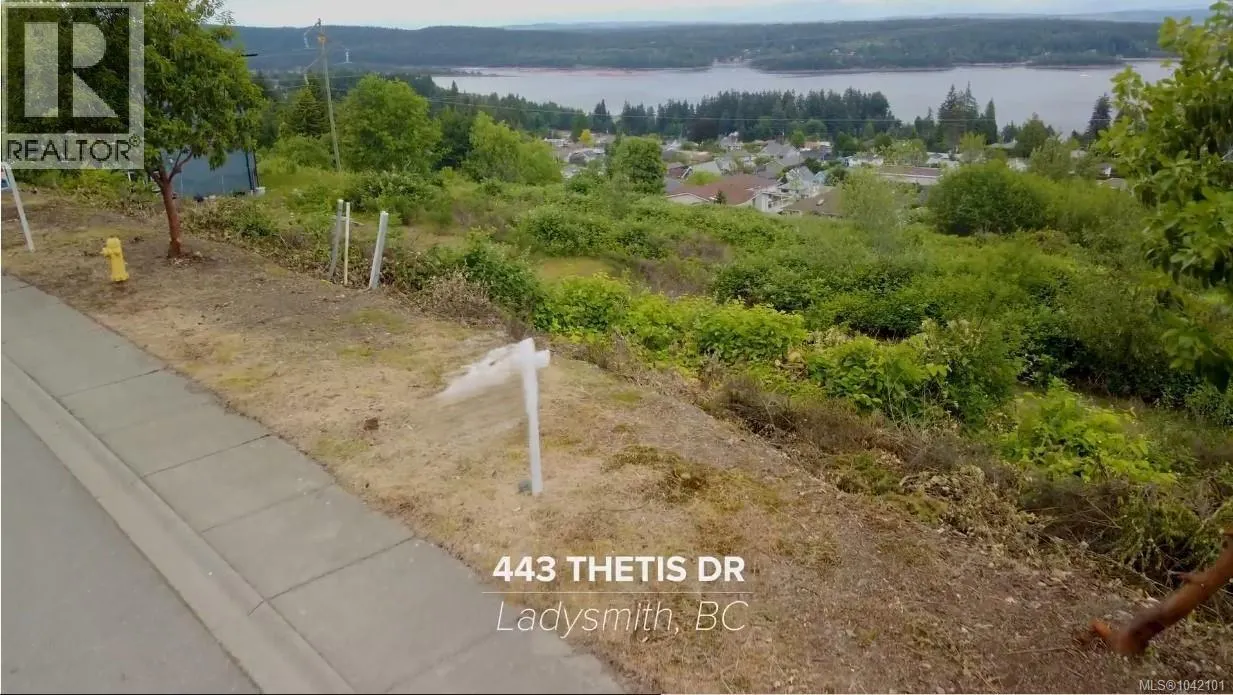443 Thetis Dr