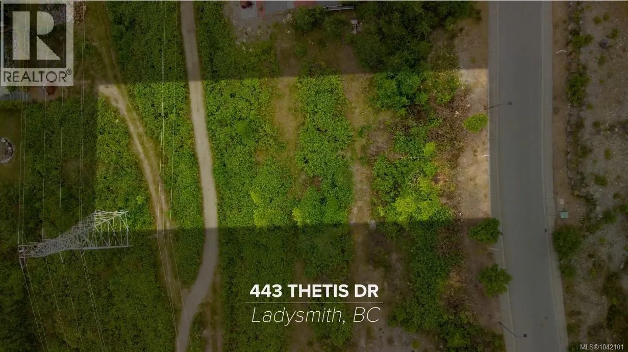 443 Thetis Dr