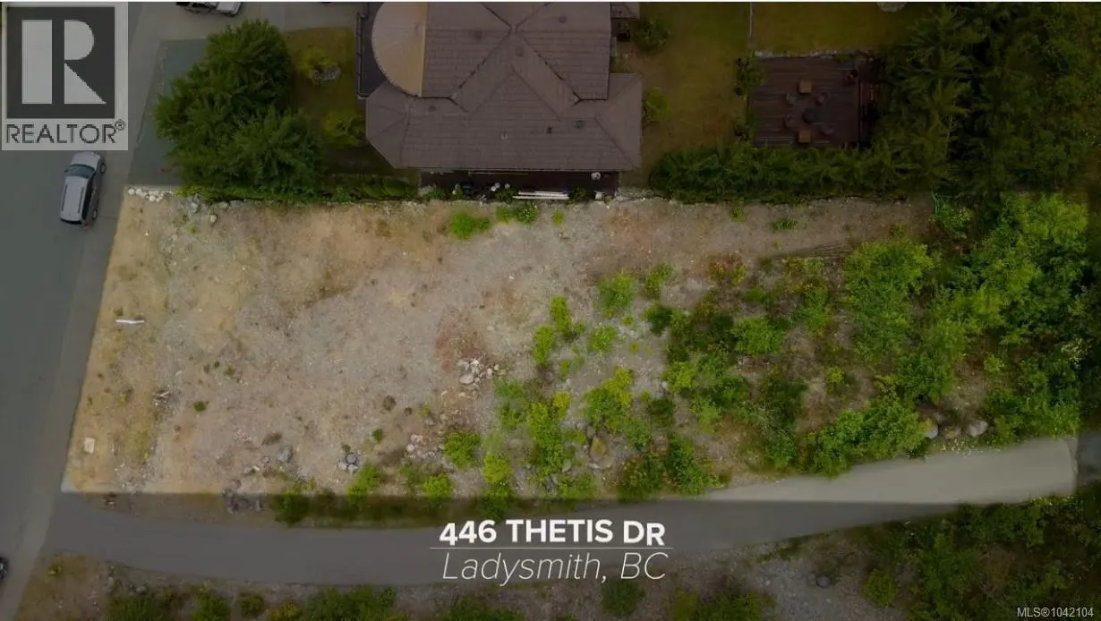 446 Thetis Dr