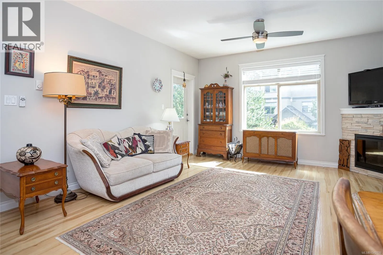 207 2117 Meredith Rd