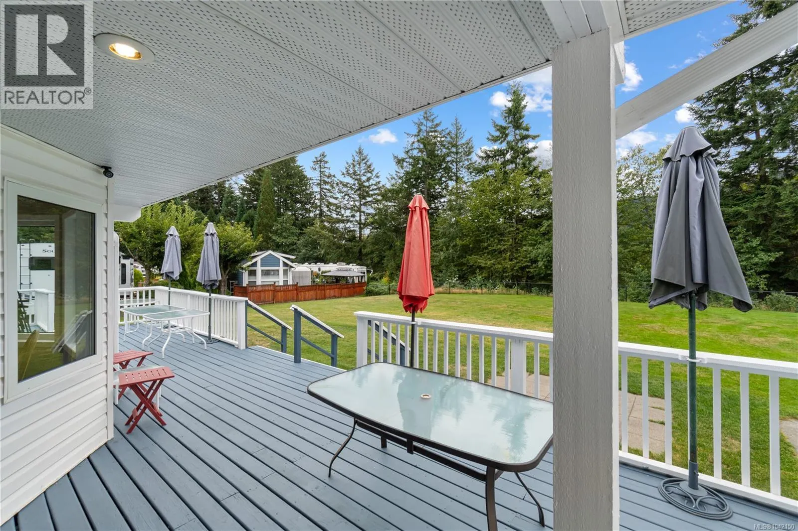 2139 Nimpkish Lake Way