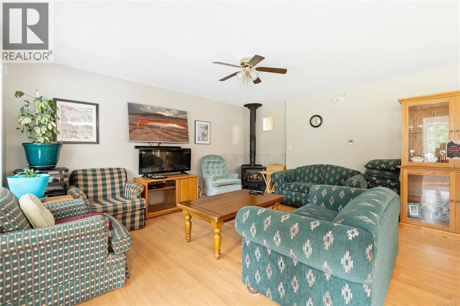 2139 Nimpkish Lake Way