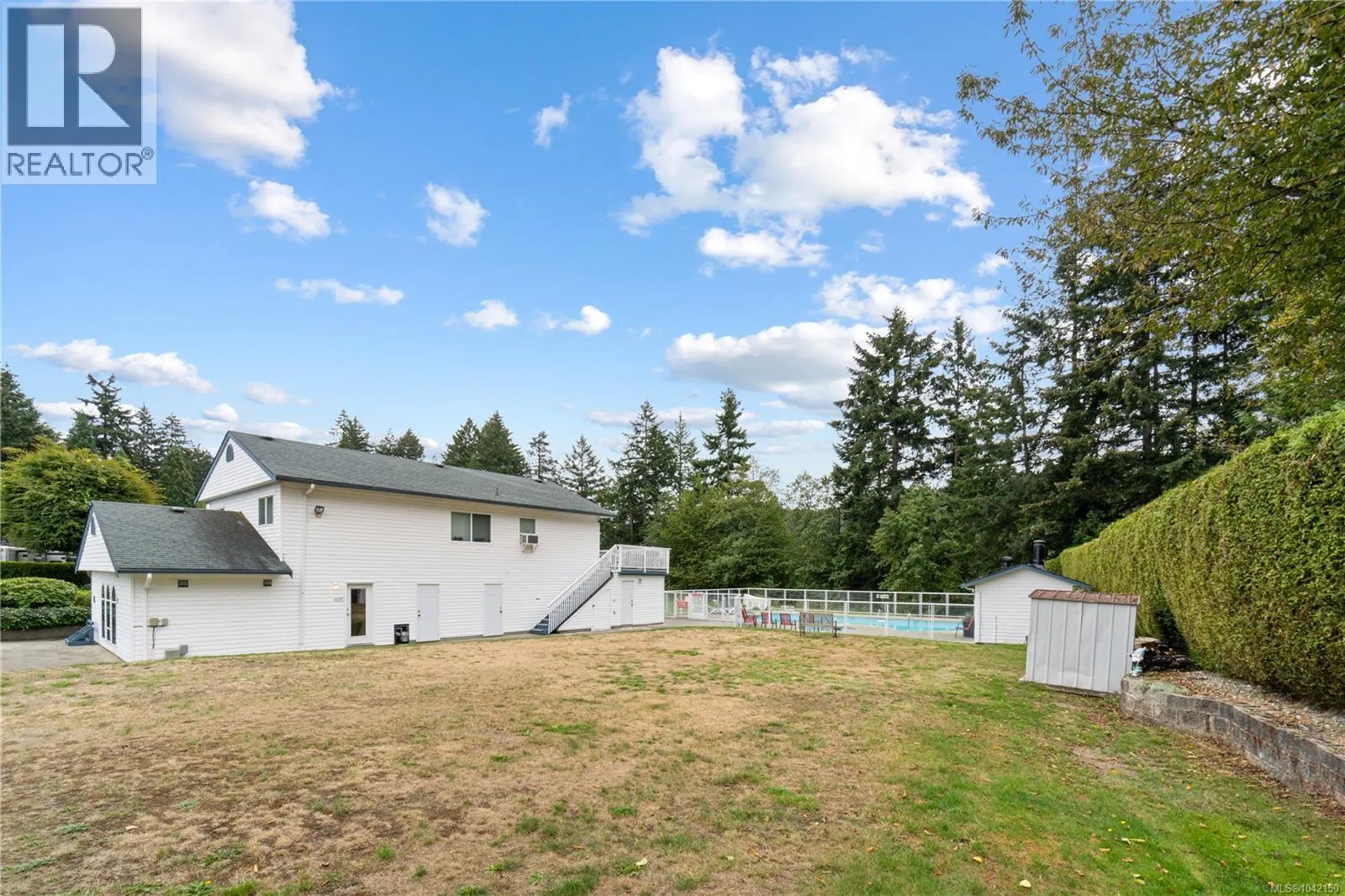2139 Nimpkish Lake Way